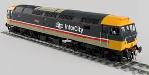 Cavalex CM-47611-ICE, Class 47 No.47.611 BR InterCity Executive Livery, DCC SOUND [NOT YET RELEASED]