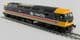 Cavalex CM-47611-ICE, Class 47 No.47.611 BR InterCity Executive Livery, DCC SOUND [NOT YET RELEASED]