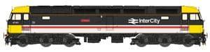 Cavalex CM-47611-ICE, Class 47 No.47.611 BR InterCity Executive Livery [NOT YET RELEASED]