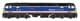 Cavalex CM-47710-RNSE, Class 47 No.47.710 Revised Network SouthEast Livery, SOUND [NOT YET RELEASED]