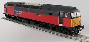 Cavalex CM-47770-RES, Class 47 No.47.770 Rail Express Systems Livery, DCC SOUND [NOT YET RELEASED]