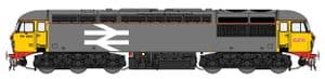 Cavalex CM-56002-OR, 56.002, Original Railfreight Livery, DCC SOUND