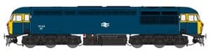 Cavalex CM-56021-BRB, 56.021 BR Blue. DCC SOUND