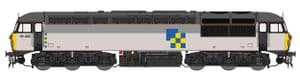 Cavalex CM-56052-TGC, 56.052, Railfreight Triple Grey, Construction Sector