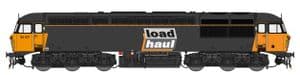 Cavalex CM-56107-LH, 56.107, Loadhaul Livery, DCC SOUND