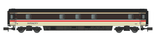 Dapol 2P-006-011 BR InterCity Swallow Mark 3 Sleeper