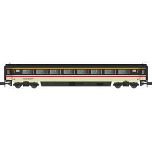 Dapol 2P-009-130 BR InterCity Swallow Mark 3 1st Class, No.11033