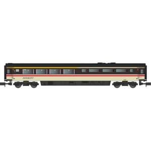 Dapol 2P-009-150 BR InterCity Swallow Mark 3 Buffet Car, No.10204