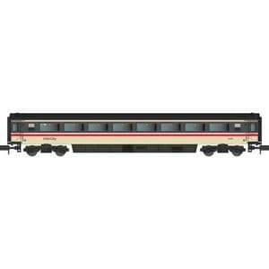 Dapol 2P-009-200 BR InterCity Executive Mark 3 2nd Class, No.12134