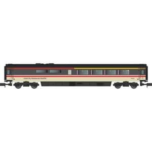 Dapol 2P-009-250 BR InterCity Executive Mark 3 Buffet  No.10260