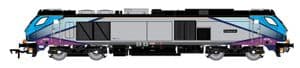 Dapol 4D-022-024 Trans-Pennine Class 68 No.68.026 