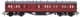 Dapol 4P-010-052 BR 57ft Stanier Non-Corridor Composite M16662