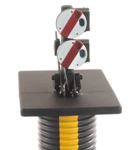 Dapol 7L-005-101 Double Disc Ground Signal