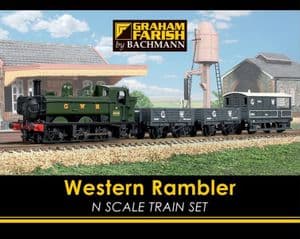 Graham Farish 370-052