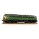 Graham Farish 371-825DSF BR Class 47 D1565, 2-tone Green, DCC SOUND