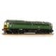 Graham Farish 371-825E BR Class 47 D1601, 2-tone Green Livery