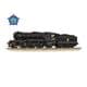 Graham Farish 372-612SF BR V2 No.60845, Lined Black Livery, Early Crest, SOUND