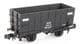 Graham Farish 373-378 NCB ex-NER P7 Coal Hopper Wagon