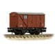 Graham Farish 373-705A BR 12T 'ICI Fertiliser' Vent Van, Planked Sides, Early Bauxite Livery