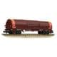 Graham Farish 373-829A DB Cargo (ex EWS) 'BYA' Steel Carrier with Hood