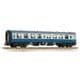 Graham Farish 374-013F BR Mark 1 2nd Open (SO), Blue/Grey - SPECIAL OFFER
