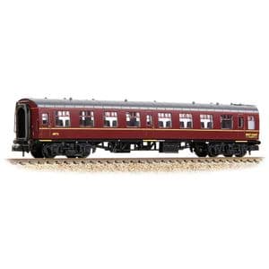 Graham Farish 374-018A West Coast Railways Mark 1 2nd Open (SO) - SPECIAL OFFER