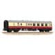 Graham Farish 374-185D BR Mark 1 Brake 2nd Compartment, BSK, Crimson/Cream - SPECIAL OFFER