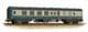 Graham Farish 374-188D BR Mark 1 Brake 2nd Compartment, BSK, Blue/Grey, Weathered - SPECIAL OFFER