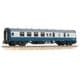 Graham Farish 374-188E BR Mark 1 Brake 2nd Compartment, BSK, Blue/Grey - SPECIAL OFFER