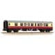 Graham Farish 374-255D BR Mark 1 Corridor Composite, CK, Crimson/Cream - SPECIAL OFFER