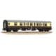 Graham Farish 374-256C BR Mark 1 Corridor Composite, CK, Chocolate/Cream - SPECIAL OFFER
