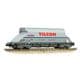 Graham Farish 377-104 Tilcon 'JGA' 90T Bogie Hopper