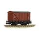 Graham Farish 377-626C BR 12T Plywood Fruit Van, Late Bauxite Livery
