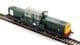 Heljan 1727 BR Class 17 "Clayton", D8539, Green with Full Yellow Panels - SPECIAL OFFER