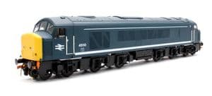 Heljan 45401 BR Class 45/1 No.45110, BR Blue with bodyside white stripe - SPECIAL OFFER