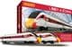 Hornby R1288M LNER "Azuma" Train Set