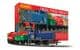 Hornby R1292M Diesel Mixed Traffic Train Set