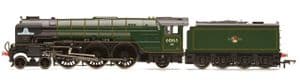 Hornby R30086 [RAILROAD] Class A1 No.60163 