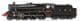 Hornby R30274 LMS Black 5 4-6-0, No.5047