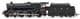Hornby R30274 LMS Stanier Black 5 No.5047
