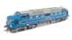 Hornby R30297 Hornby Dublo English Electric DP1 Deltic