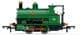 Hornby R30409 Manchester Ship Canal Peckett  W4 "Jaffa"