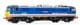 Hornby R30426 Network SouthEast Class 87, "The Olympian"
