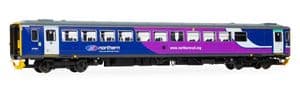 Hornby R30427 Northern Rail Class 153 Railcar