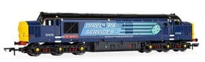 Hornby R30437 DRS Class 37 No.37 419, Compass Livery