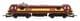 Hornby R30528 [RAILROAD] EWS Class 90, No.90.020 [NOT YET RELEASED]
