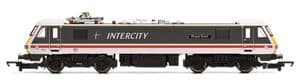 Hornby R30529 BR InterCity Class 90, 90 001, 