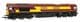 Hornby R30532TXS [RAILROAD] EWS Class 66, 66 022, TXS SOUND