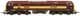 Hornby R30541TXS [RAILROAD] EWS Class 47, No.47.787 "Windsor Castle", TXS SOUND [NOT YET RELEASED]