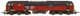 Hornby R30543 [RAILROAD] RES Class 47, No.47749 [NOT YET RELEASED]
